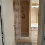 公寓 Antinea - Grand A 500 M Des Plages Du Cap D'agde 阿格德