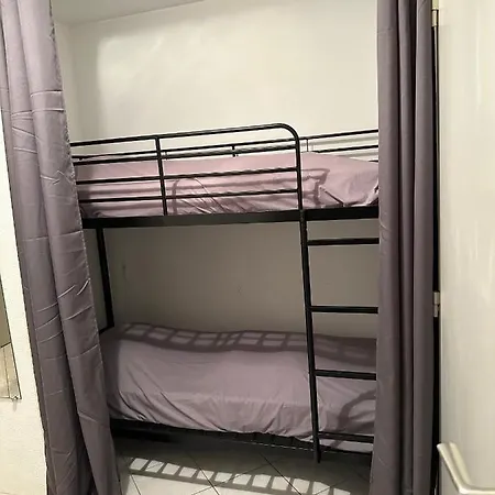 Antinea - Grand A 500 M Des Plages Du Cap D'agde * アグド