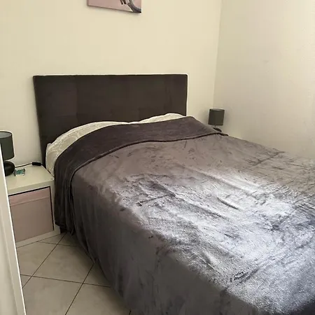 Antinea - Grand A 500 M Des Plages Du Cap D'agde *