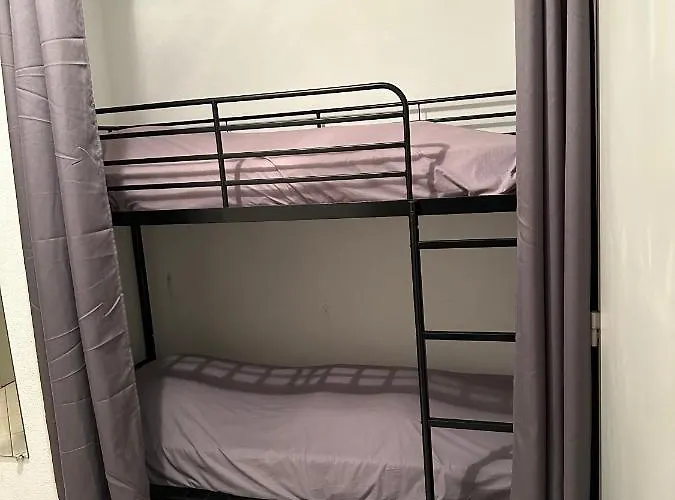 Antinea - Grand A 500 M Des Plages Du Cap D'agde * アグド