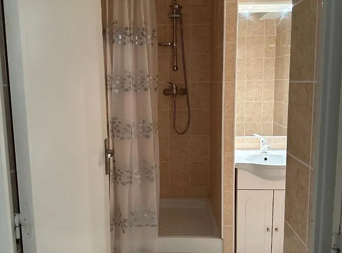 Apartment Antinea - Grand A 500 M Des Plages Du Cap D'agde Agde