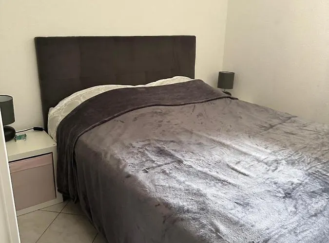 Antinea - Grand A 500 M Des Plages Du Cap D'agde *